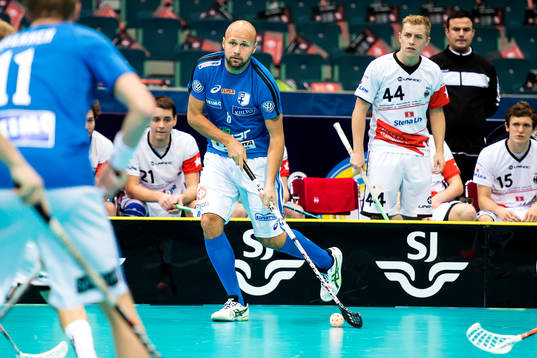 Finlands Juha Kivilehto