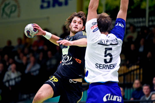 Sävehofs Niclas Fingren