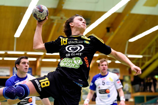 Sävehofs Philip Jonsson