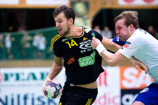 Sävehofs Mattias Thynell