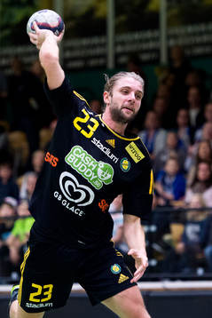 Sävehofs Viktor Ottosson