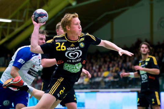 Sävehofs Jonathan Edvardsson