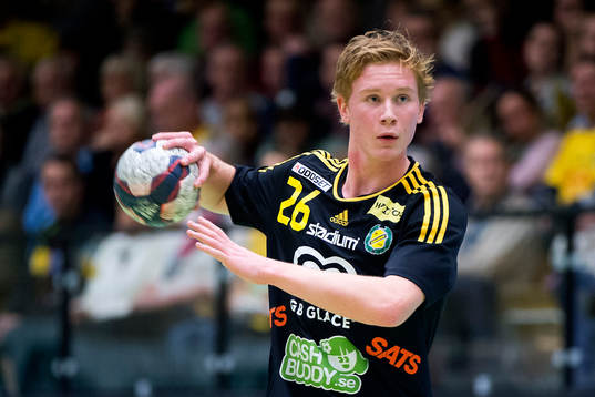 Sävehofs Jonathan Edvardsson