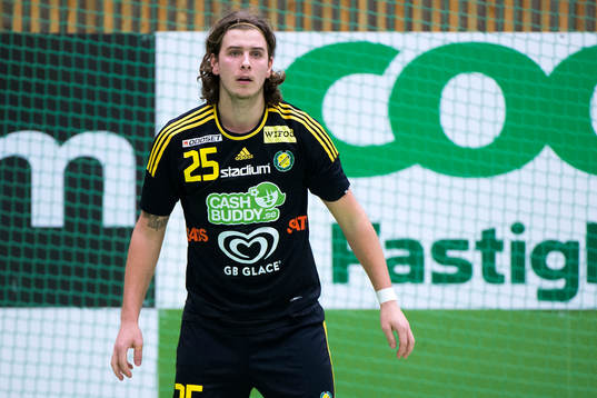 Sävehofs Olle Forsell-Schefvert