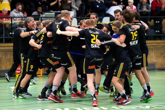 Sävehof firar
