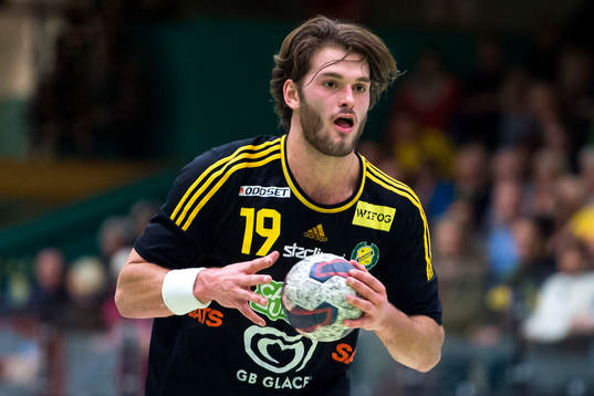 Sävehofs Niclas Fingren