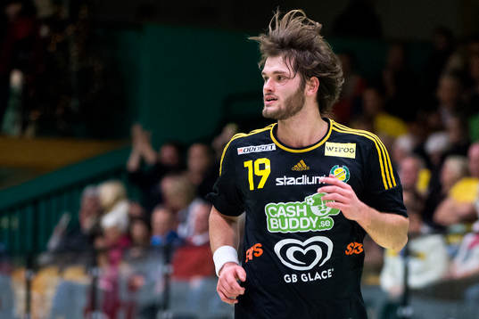 Sävehofs Niclas Fingren