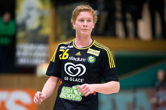 Sävehofs Jonathan Edvardsson