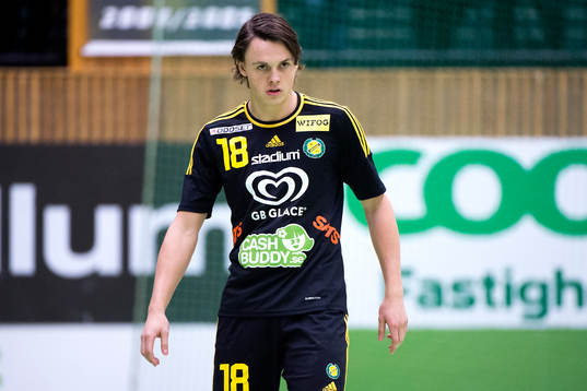 Sävehofs Philip Jonsson