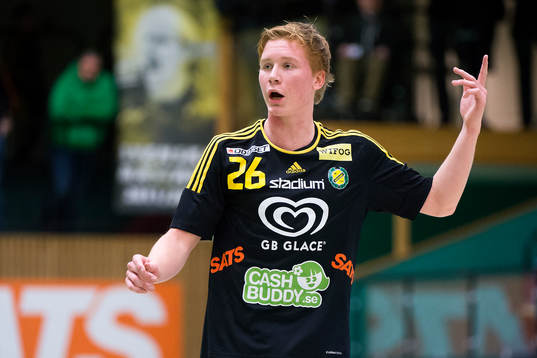 Sävehofs Jonathan Edvardsson