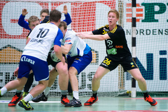 Sävehofs Jonathan Edvardsson