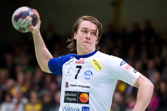 Alingsås Felix Claar
