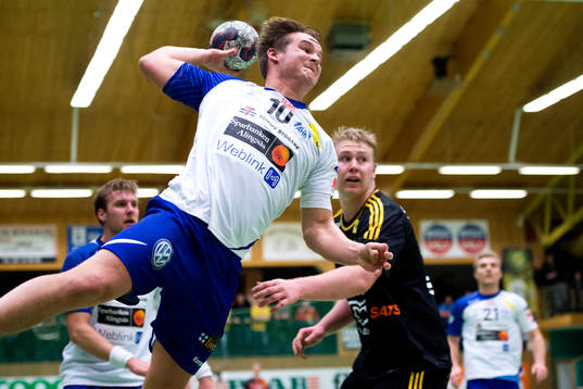 Alingsås Jesper Konradsson