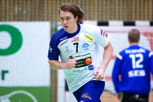 Alingsås Felix Claar