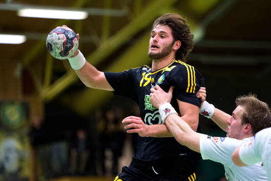 Sävehofs Niclas Fingren