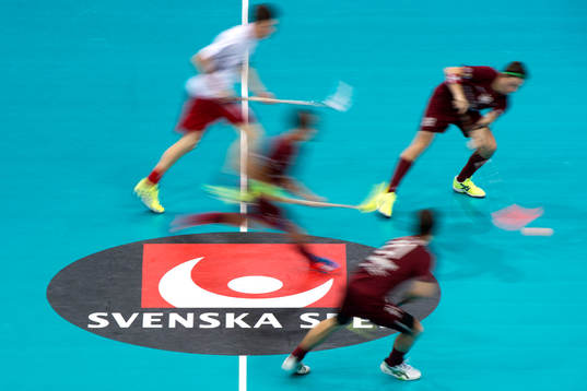 Svenska Spel