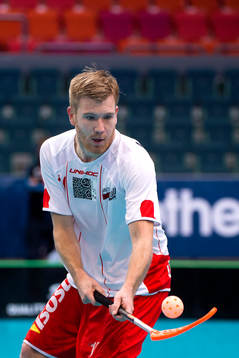 Danmarks Brian Jensen