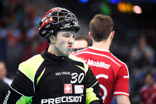 Schweiz Pascal Meier