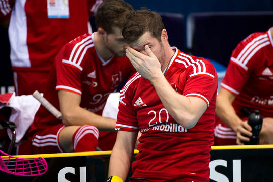 Schweiz Markus Gerber deppar