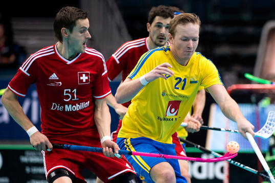 Schweiz Simon Stucki