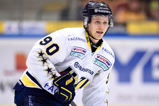 s Ted Brithén