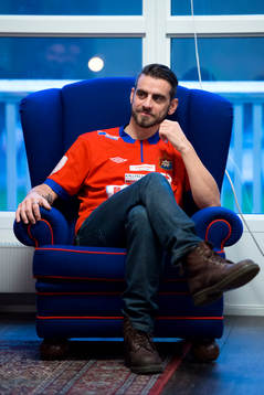 Björn Anklev