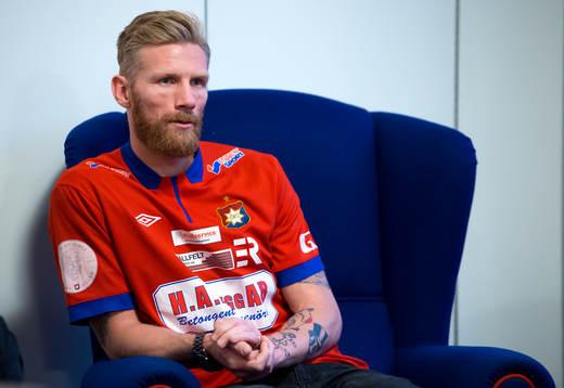 Fredrik Björck