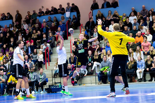 Sävehofs Jonathan Edvardsson