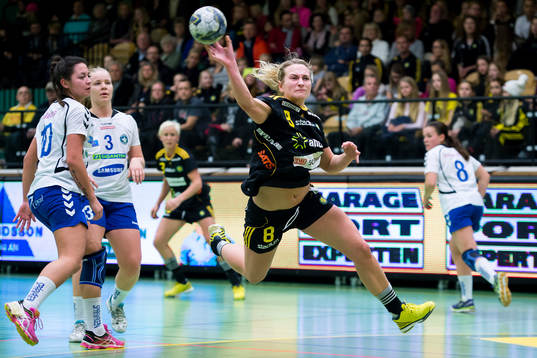 Sävehofs Elin Enhörning