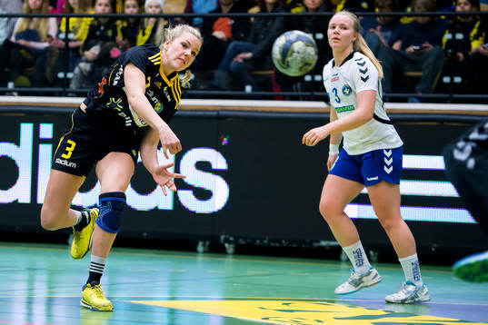 Sävehofs Sofia Tegstedt