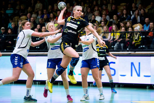 Sävehofs Jenny Alm