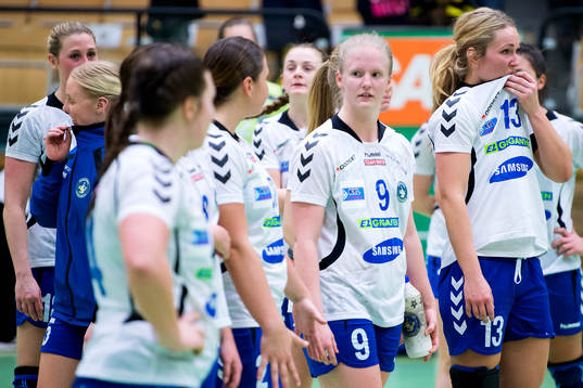 Spårvägen deppar