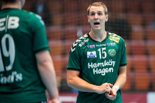 Önnereds Henrik Karlsson