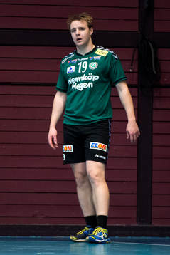 Önnereds Jonas Thimfors