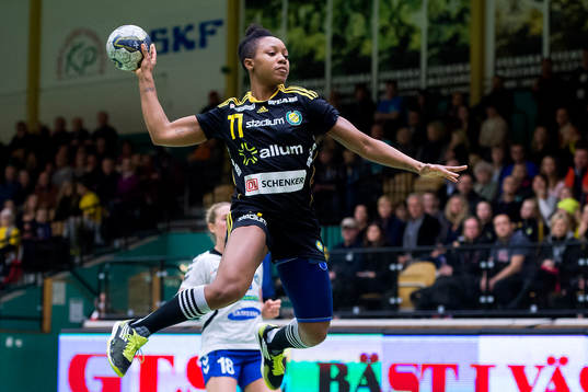 Sävehofs Edijana Dafe