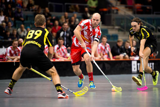Pixbos Martin Östholm