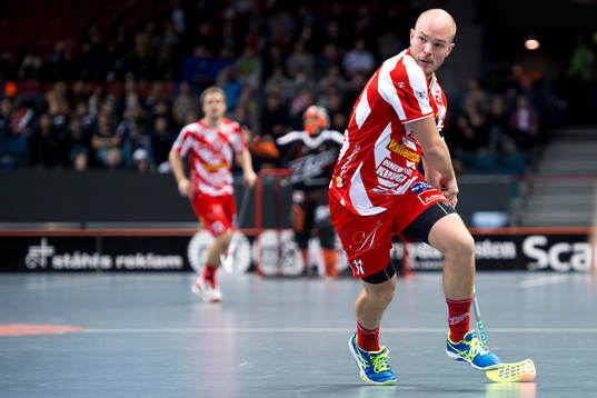 Pixbos Martin Östholm