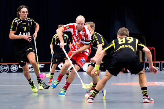 Pixbos Martin Östholm