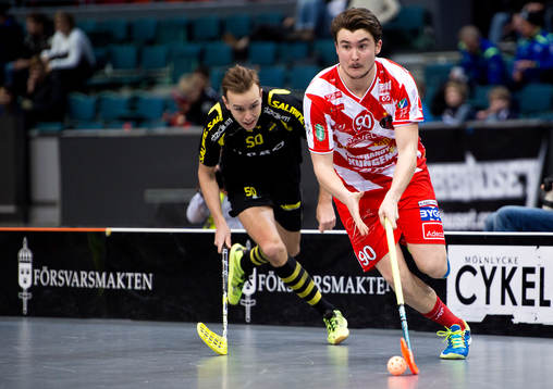 s Erik Andersson jagar