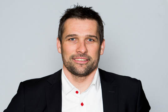 Sveriges Stefan Lövgren