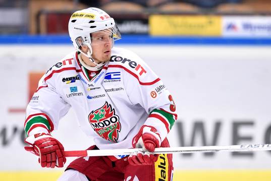 Modos Joonas Lehtivuori