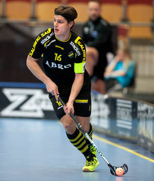 s Kevin Björkström