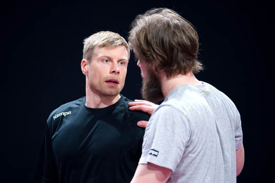 Gudjon Valur Sigurdsson