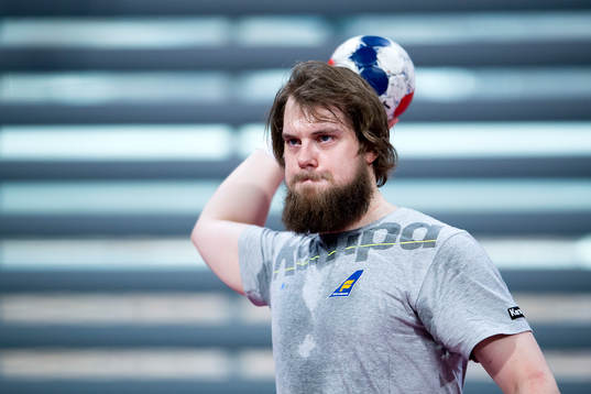 Kari Kristjan Kristjansson