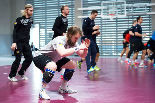 Kari Kristjan Kristjansson