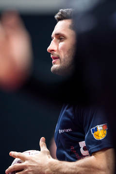 Alexander Petersson