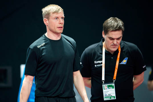 Gudjon Valur Sigurdsson