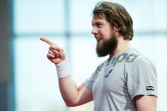 Kari Kristjan Kristjansson
