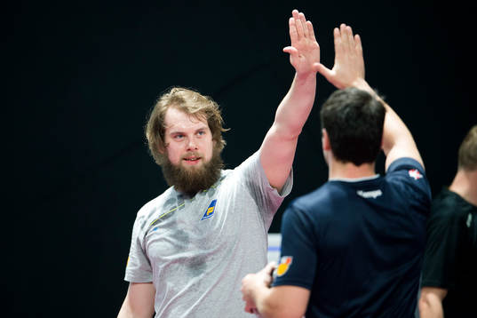 Kari Kristjan Kristjansson