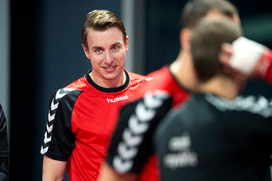 Tjeckiens Filip Jicha